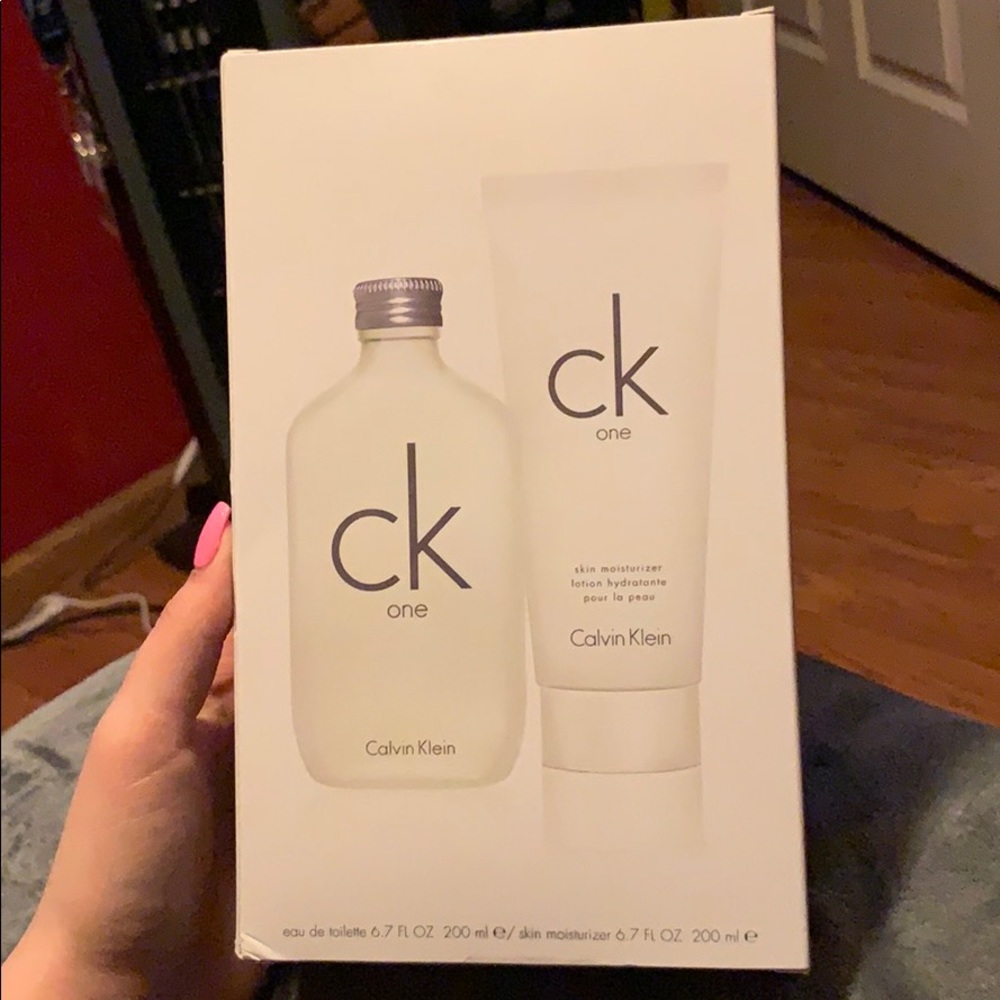 Calvin Klein